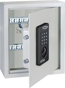 Elektronikschlüsselschr. Keytronic 20 Produktbild img1 L