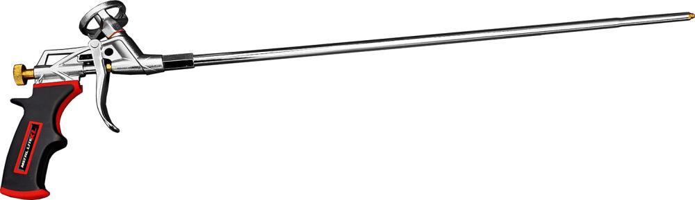 IRION Sprühpistole-NBS Lite XL 600mm-Pistolenrohr Metall Produktbild img1 L