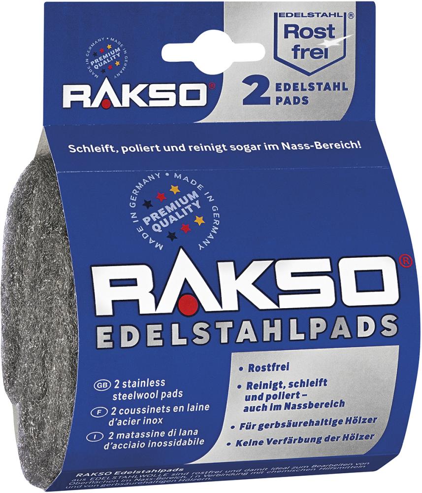 Edelst-Schleifkissen extra fein SB Rakso Produktbild img1 L