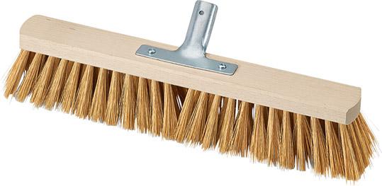 Industrie Saalbesen L 100 cm, Poly Kokos Produktbild img1 L