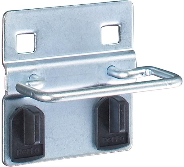 U-Halter B56xT20xD6 mm für Lochplatten für Lochplatten bott Produktbild img1 L