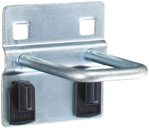 U-Halter B32xT50xD6 mm für Lochplatten für Lochplatten bott Produktbild img1 L