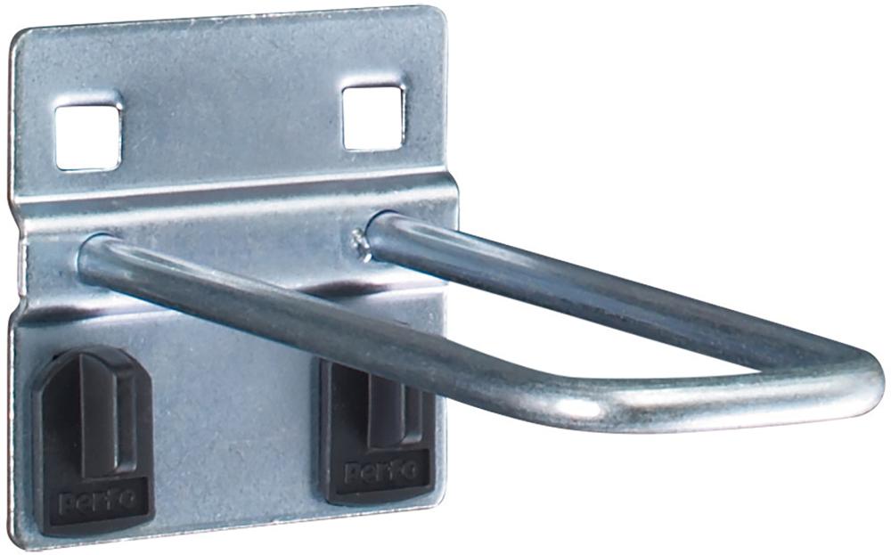U-Halter B32xT100xD6 mm für Lochplatten für Lochplatten bott Produktbild img1 L