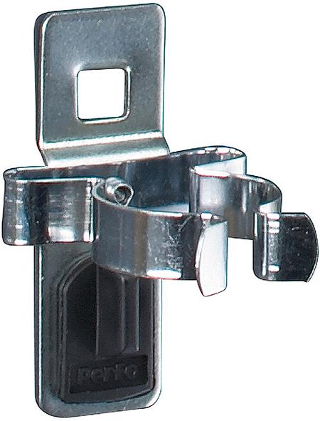 Werkzeugklemme einfach B20xT60xD28 mm für Lochplatten für Lochplatten bott Produktbild img1 L