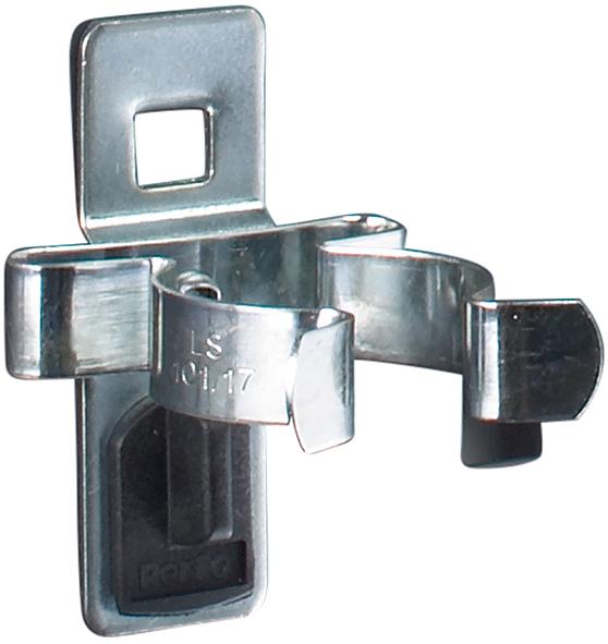 Werkzeugklemme einfach B20xT60xD32 mm für Lochplatten für Lochplatten bott Produktbild img1 L