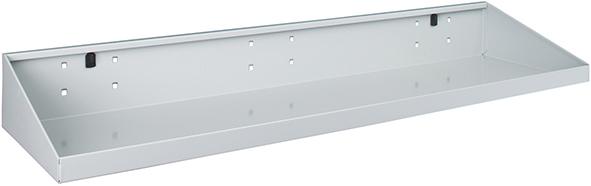 Ablageboden B900xT250xH105/30 mm für Lochplatten für Lochplatten bott Produktbild img1 L