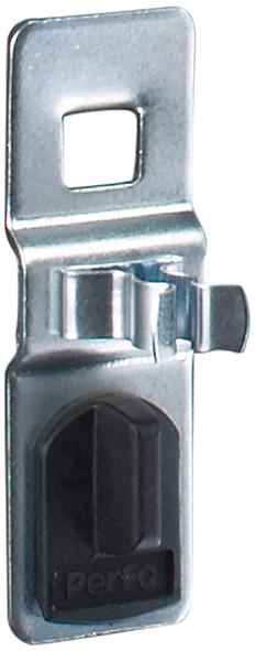 Werkzeugklemme einfach B20xT60xD6 mm für Lochplatten für Lochplatten bott Produktbild img1 L
