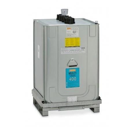 Einzeltank MULTI, doppelwandig Produktbild img1 L