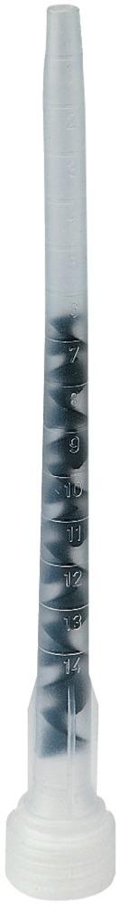 Statikmischer für Verbundmörtel E-COLL Produktbild img1 L