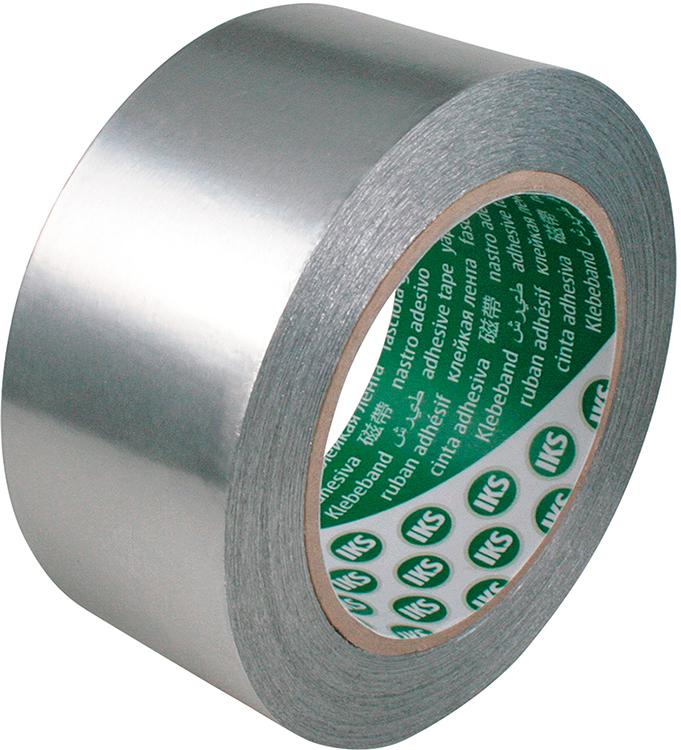 Aluminiumband o.Folie AF080 50m x 38 mm Produktbild img1 L