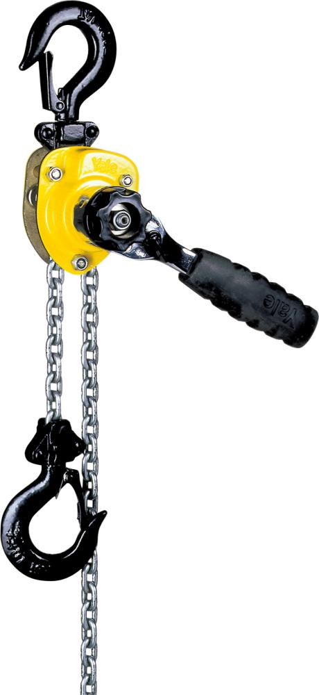 Yale Handy 250 kg Allzweckgerät Produktbild img1 L