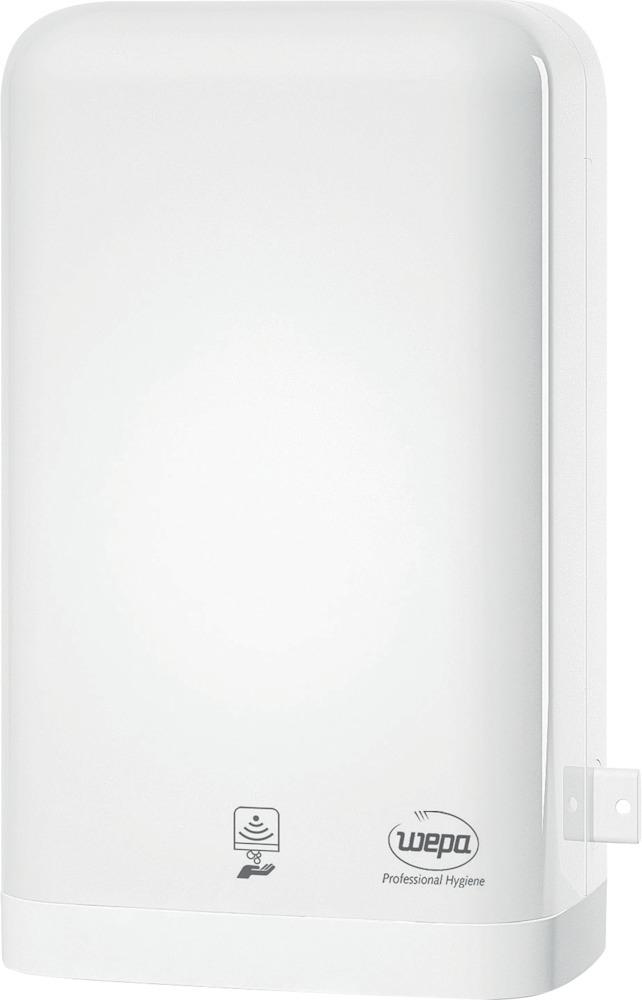 Sensor-Seifenspender WEPAKst. Weiß Produktbild img1 L