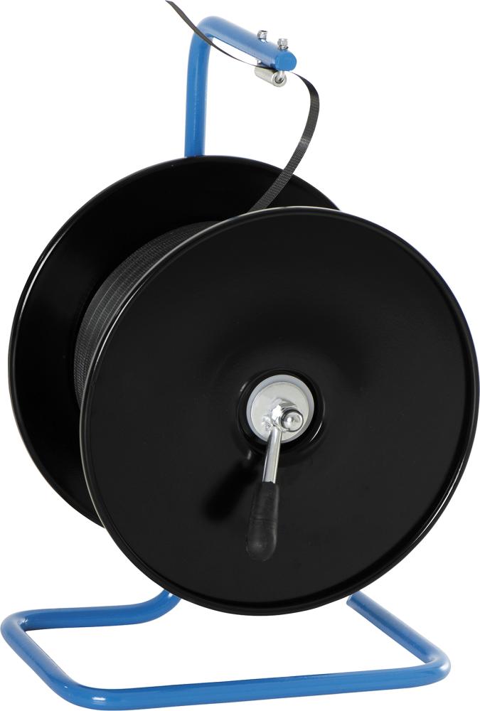 Abrollwagen, tragb. f. Fadenspulen 13/16mm Produktbild img1 L