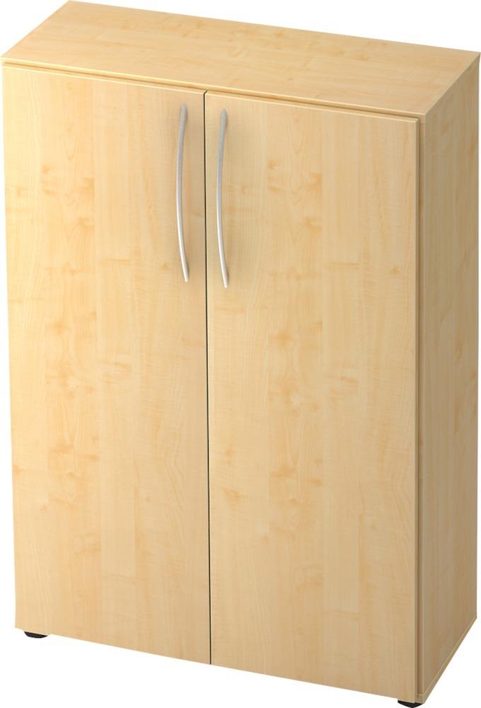 Schrank 3 OH B 800 mm Ahorn Produktbild img1 L
