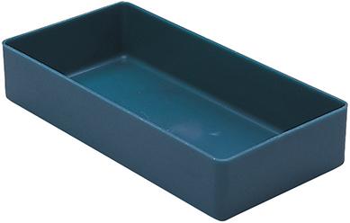 Einsatzkasten blau B198xT99xH40 mm LA-KA-PE Produktbild img1 L