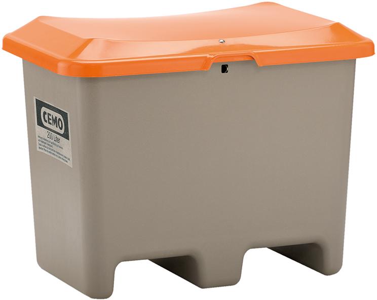 Streugut-Box mit Staplertaschen Produktbild img1 L