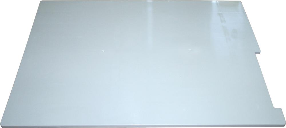 LOTZ Kunststoff-Einlegeboden grau Produktbild img1 L