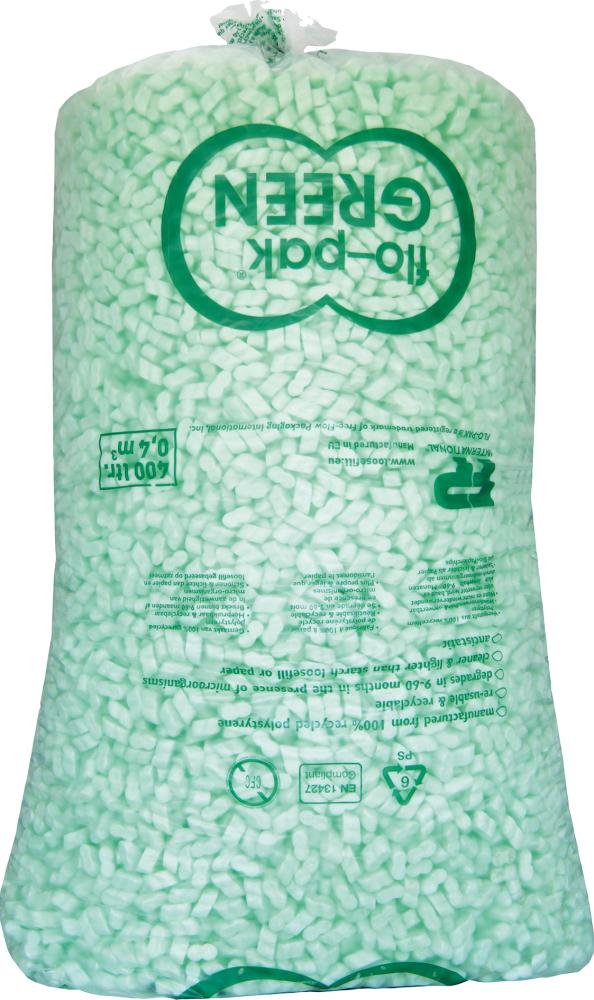 Füllmate. flopak Green 500l/Pack,geschloss. Acht Produktbild img1 L
