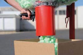 für FloPak Green/Chips