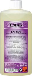 Spezialreiniger EM-600 500ml Produktbild