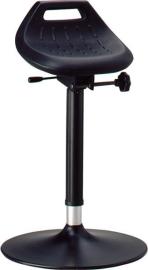 Industrie-Stehhilfe mit Tellerfuß