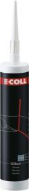 Silikon-Dichtungsmasse 310ml grau E-COLL Produktbild