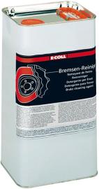 Bremsenreiniger 5L Kanister E-COLL Produktbild