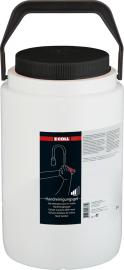 Handreinigungsgel 3L Rundbehhälter E-COLL Produktbild