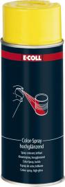 Color-Spray, hochglänzend