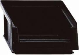 ESD-Kunststoff-Sichtlagerkasten