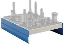 CNC-Werkzeugaufnahmerahmen