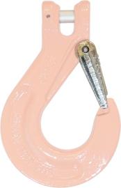 Sicherheits-Schmiedefalle für Lasthaken