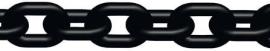 Anschlagkette, schwarz