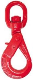 Self Locking Haken mit Wirbel GK 8
