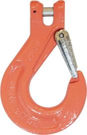 Gabelkopf-Lasthaken, Schmiedefalle GK 10