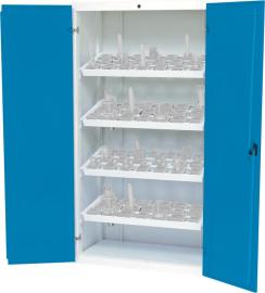 CNC-Flügeltürenschrank