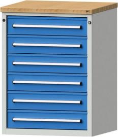 Thekenschrank Modell 3002 V Produktbild