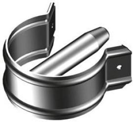 Federstecker Dorn 11 mm Produktbild