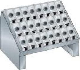 NC-Tischständer 36 x 27 E