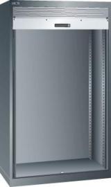 NC-Rollladenschrank Leergehäuse