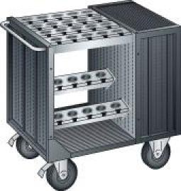 NC-Transportwagen 36 x 36 E