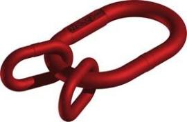 Aufhängering GK 8 für 3-, 4-strängige Ketten