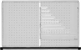 Querteiler für FH 60mm Länge 375 mm Produktbild
