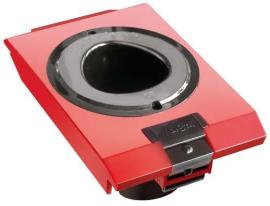 NC-Werkzeughalter Capto