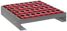 NC-Werkzeughalter-Set 36 x 36E