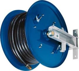 Schlauchwagen/-Aufroller