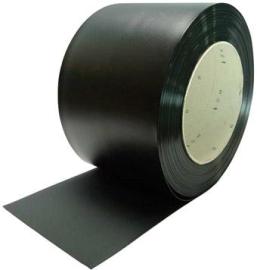 TransTac PVC-Schweißerschutzlamelle, dunkelgrün (T75M), Rolle