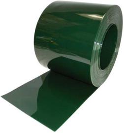 TransTac PVC-Schweißerschutzlamelle, eurogrün (T55), Rolle