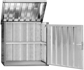 Magazinbox FLADAFI®