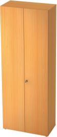 Schrank Profi Buche 6 OH, 80x42x215,6mm Produktbild
